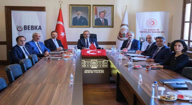BEBKAdan kırsal kalkınmaya 14,3 milyon lira hibe desteği