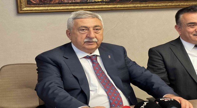 Bendevi Palandöken: “Piyasada uzun uzun tedbirler alınmalı”