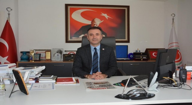 Benzer belirtilerden dolayı grip ile koronavirüsün karıştırılmaması gerekiyor