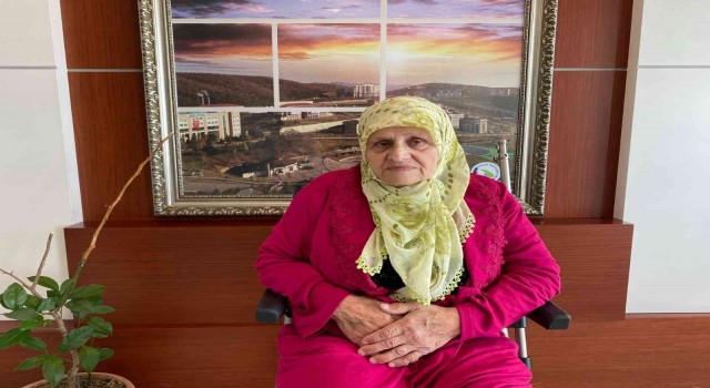 Beş Şehir Gezdi, Şifayı Düzcede Buldu