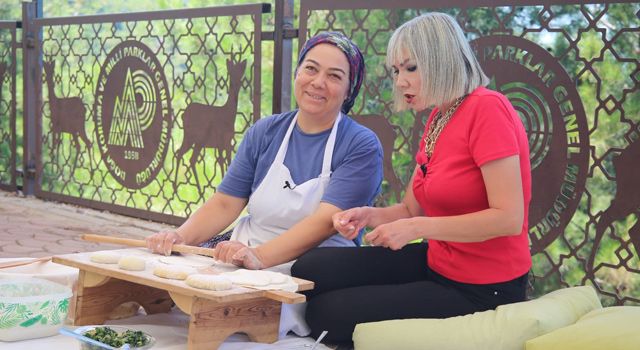 Beyaz Tv Kanalında Osmaniye Tanıtılacak