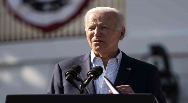 Biden, Suudi Arabistan Veliaht Prensi Selman'la görüşecek