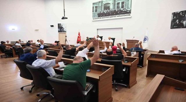Bigaya hizmete yine ret