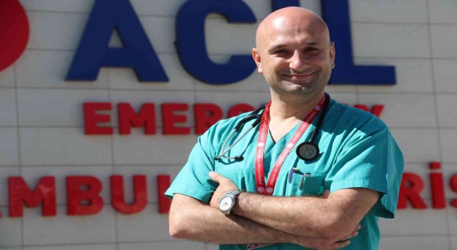 Bilim Kurulu Üyesi Kayıpmaz: “Vaka sayılarında son dönemde bir artış var, ama bu şu an için hastane yüküne yansımış durumda değil”