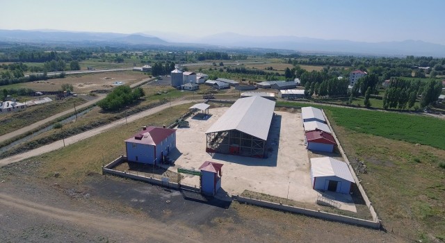 Bingölde kurban satış ve kesim yerleri belirlendi