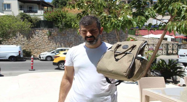 Binlerce valiz Almanyadaki havalimanlarında kaldı