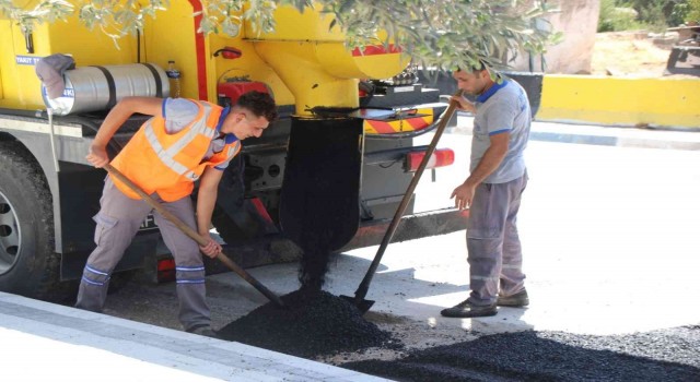Bitezde vatandaşların ulaşım mağduriyeti giderildi