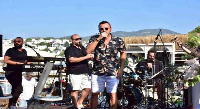Bodrumda Deha Bilimlier rüzgarı esti