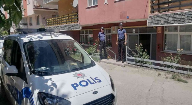 Boluda 3 gündür haber alınamayan şahıs evinde ölü bulundu