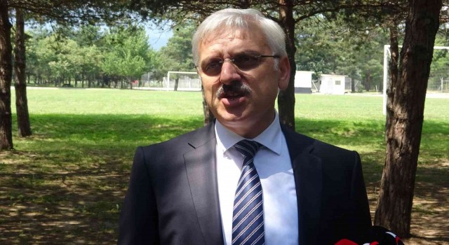 Boluda 9 bin 500 personelle bayram tedbiri alındı