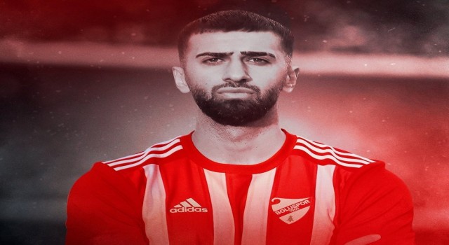 Boluspor, Gökhan Kardeşi renklerine bağladı