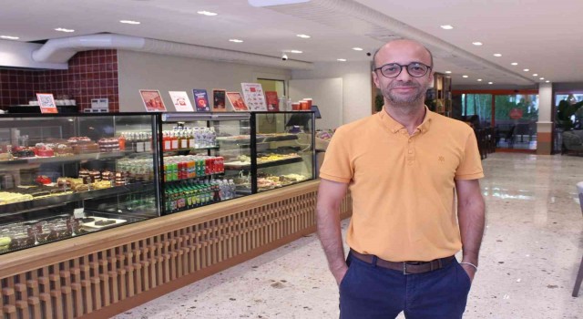 Bostanlıda yeni lezzet noktası