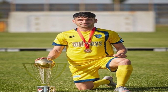 Bucaspor, Osman Işıklıyı Batmana kiraladı