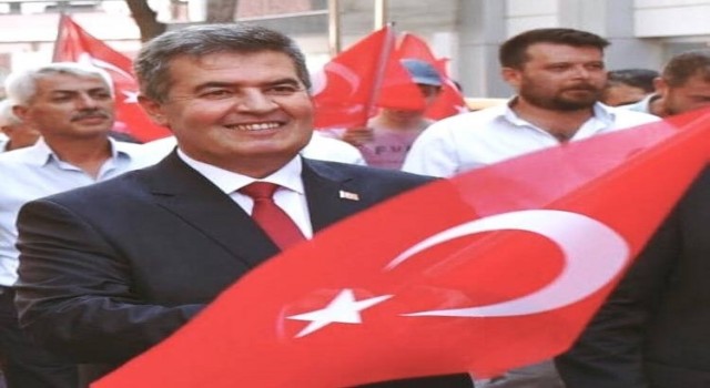 Buharkent Belediye Başkanı Eroldan 15 Temmuz mesajı