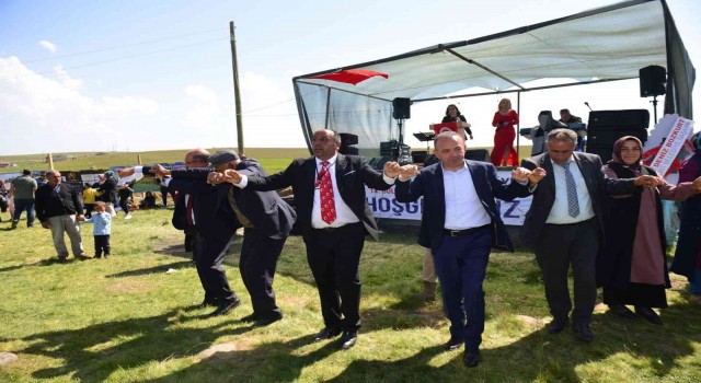 Bülbülanda Yayla şenliği