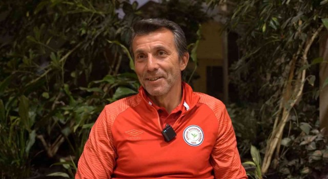 Bülent Korkmaz: 23 Hazirandaki mevcut kadroyla olmayacağını biliyordum