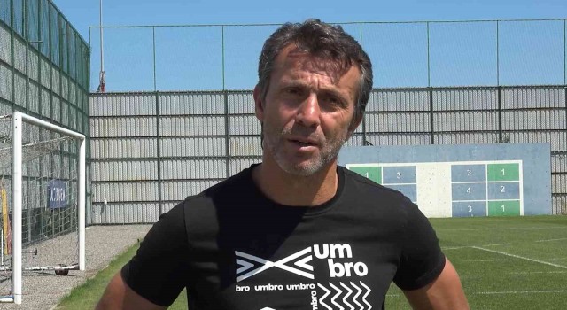 Bülent Korkmaz: İki mevkiiyi de tamamladıktan sonra transferleri tamamlamış olacağız