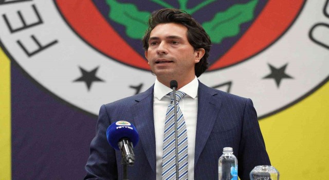 Burak Kızılhan: 5 yıldızı gelecek sezon formamızda da kullanacağız