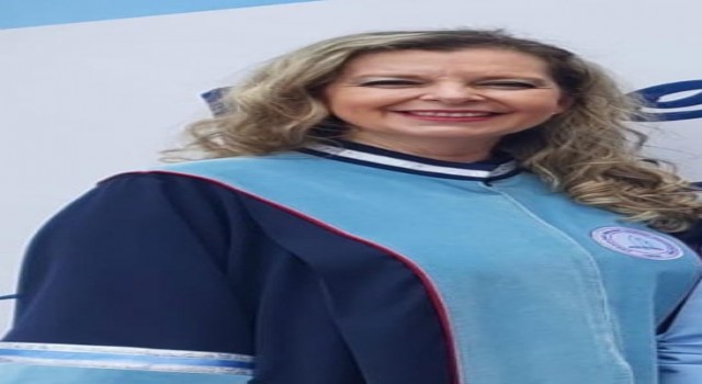 Burçin Şolt Alaplı MYO Müdürü oldu