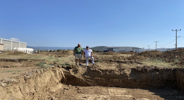 Burhaniye turizm yanında adını turşu ile duyuracak
