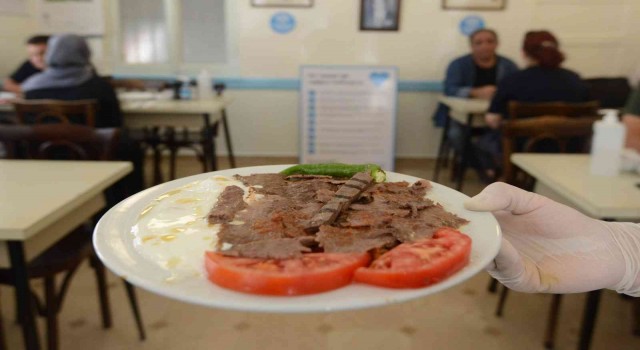 Bursa döner kebabı coğrafi işaret tescili aldı