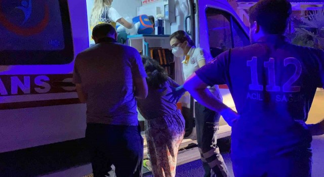 Bursada akrabalar arasındaki miras kavgasında silahlar konuştu: 3 yaralı