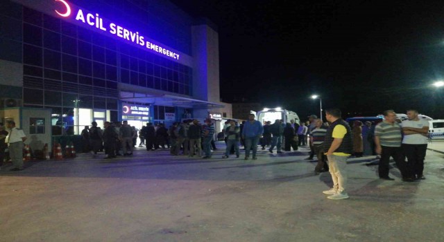 Bursada arazi kavgasında ölü sayısı 2 oldu