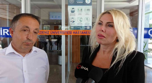Bursada çöp evden çıkan Cem Muhammetin, eğitim heyecanı