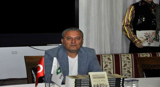 Bursalı tarihçiden literatüre katkı