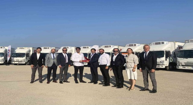 Bursanın yerel mağazası yine BAVı tercih etti