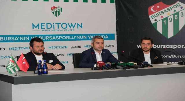 Bursaspora sağlıklı destek