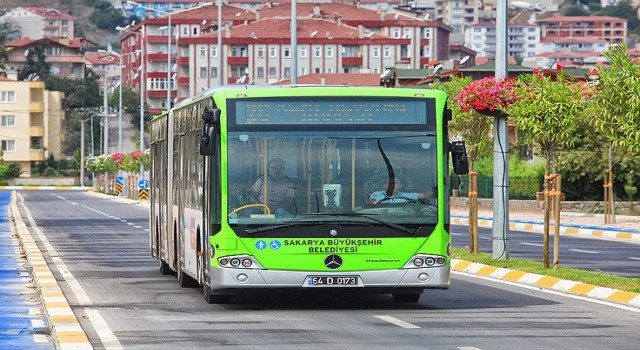 Büyükşehir arife günü mezarlıklara ücretsiz ulaşım sağlayacak