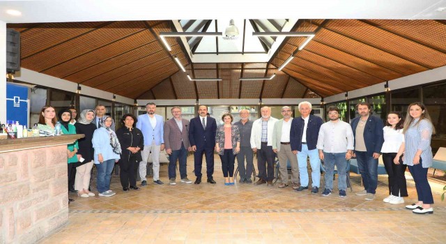 Büyükşehir Belediyesinden Konya tarihine iz bırakacak ulusal yarışma