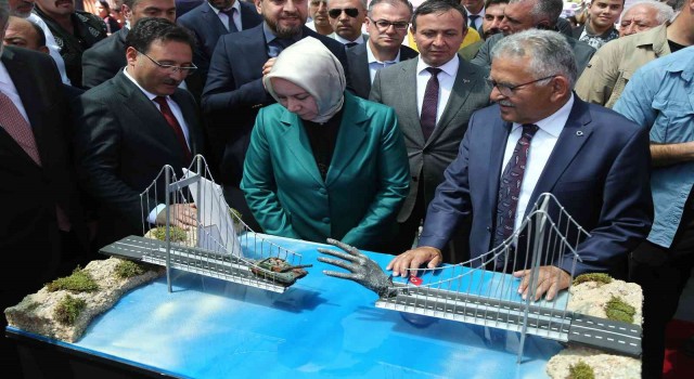Büyükşehirden 15 Temmuza özel anlamlı sergi