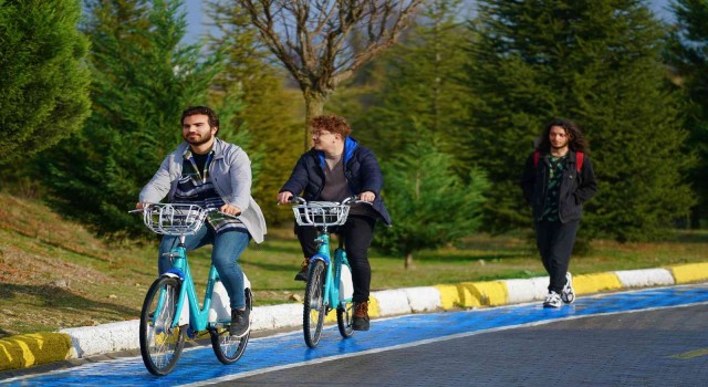 Büyükşehirden anlamlı proje: “Şeridi Paylaş, Güvenle Ulaş”