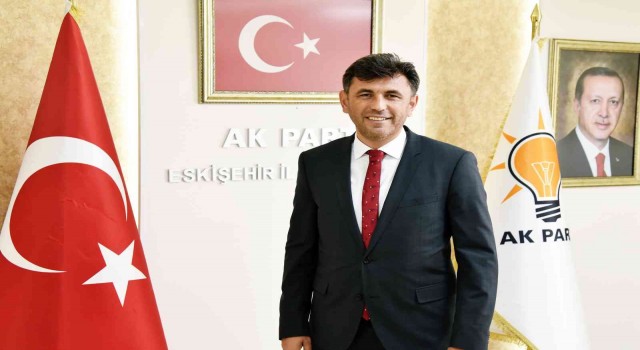 Çalışkandan Eskişehir Büyükşehir Belediyesine billboard eleştirisi