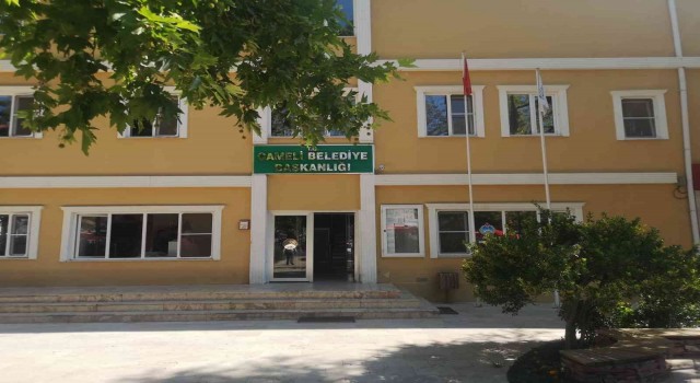 Çameli Belediyesi bayrama hazır
