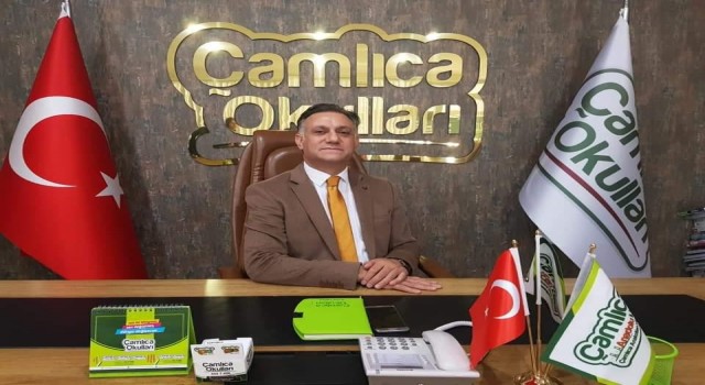 Çamlıca Okullarından LGS 2022de büyük başarı