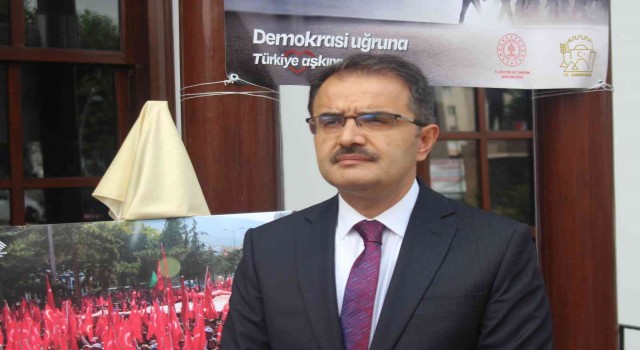 Çankırı Valisi Ayazdan KKKA hastalığı ve korona virüs uyarısı