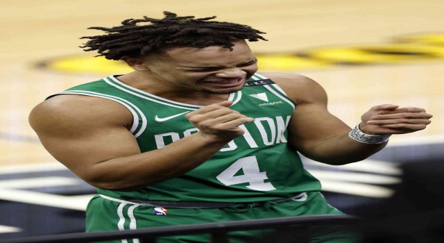 Carsen Edwards, Fenerbahçe Bekoda