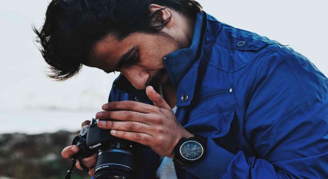 Çektiği fotoğraflarla Türkiyeyi dünyaya tanıtıyor