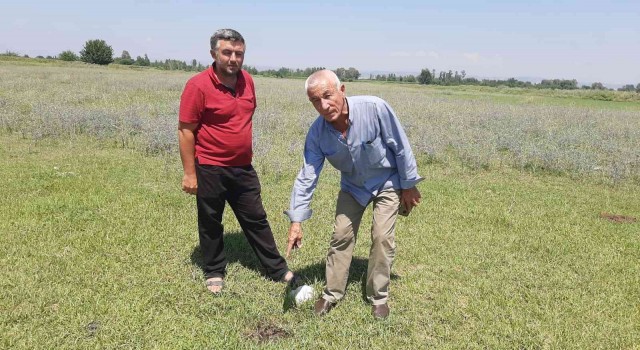 Ceyhandaki kuyu ile aynı yıl kapatılan Kadirlide petrol heyecanı