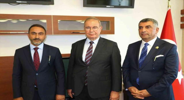 CHP ekonomi masası Elazığda