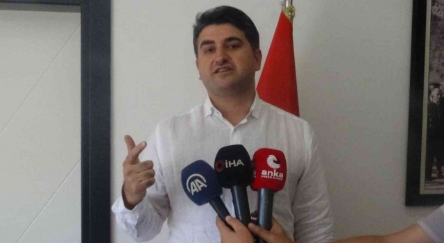 CHP Genel Başkan Yardımcısı Adıgüzelden Balıkesirlilere davet