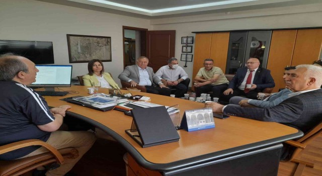 CHP Grubu, 2 Ağustosta Erzurumda toplanacak