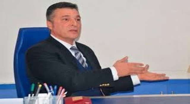 CHPli eski belediye başkanı 15 Temmuz paylaşımı nedeni ile gözaltına alındı