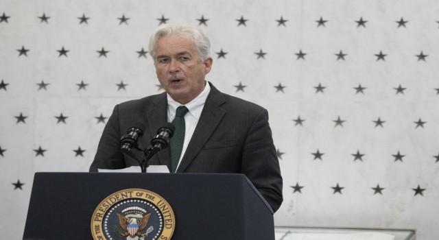 CIA: “Putin'in sağlık durumunun kötü olduğuna dair kanıt yok”