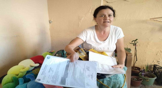 Çöp evde bitkin halde bulunan çocuğun annesi: Kız kardeşim olması gereken cezayı aldı, devletin vereceği cezaya güveniyorum