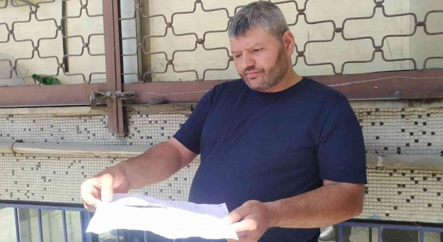 Çöp evde bulunan Cem Muhammed A.nın babası konuştu
