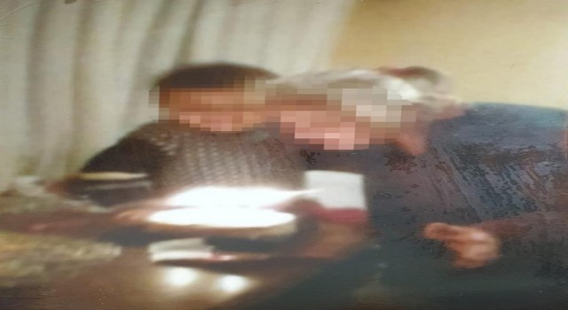 Çöp evden çıkan Cem Muhammetin geçmişte kalan mutlu anları